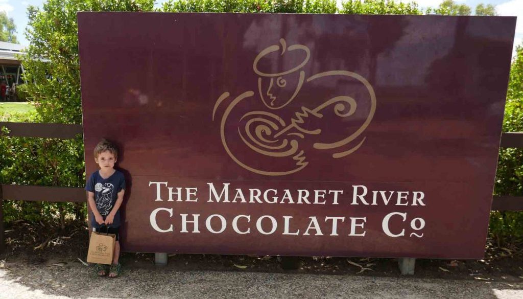 https://www.writteninwaikiki.com/chocolate-good-bad-downright-delicious/ chocolate Margaret River chocolate company Western Australia