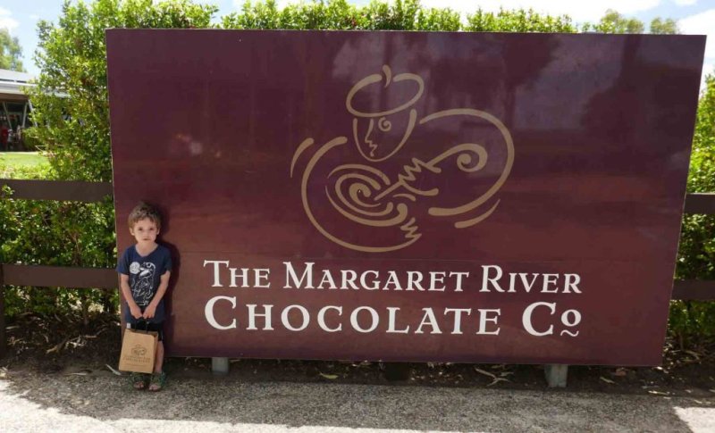 https://www.writteninwaikiki.com/chocolate-good-bad-downright-delicious/ chocolate Margaret River chocolate company Western Australia