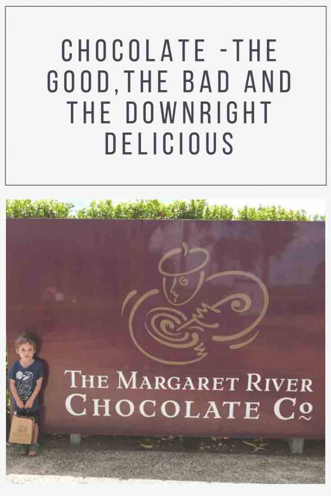 https://www.writteninwaikiki.com/chocolate-good-bad-downright-delicious/ Margaret River Chocolate Company Swan Valley Western Australia 