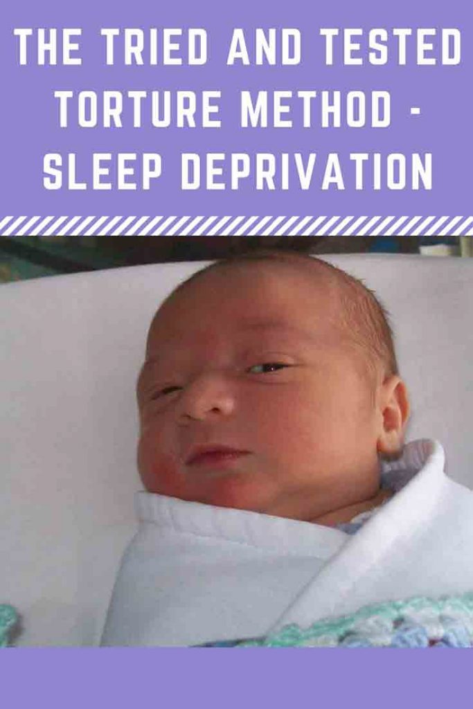 https://www.writteninwaikiki.com/tried-tested-torture-method-sleep-deprivation/ sleep deprivation baby pinterest