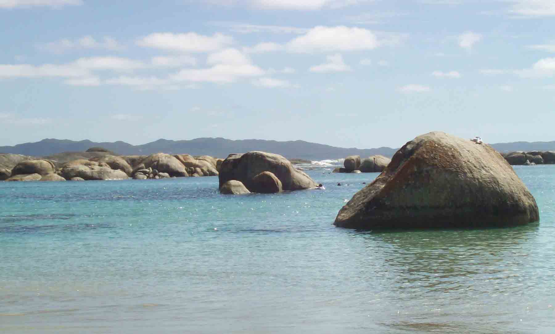 https://www.writteninwaikiki.com/effects-of-bullying/ Greens Pool Western Australia rocks beach