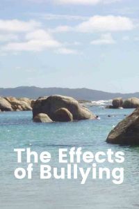 https://www.writteninwaikiki.com/effects-of-bullying/ beach Greens Pool Western Australia