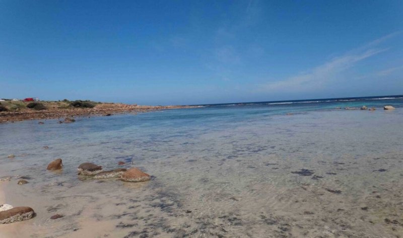 Beach Western Australia