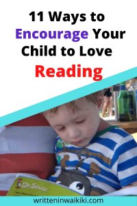 benefits of reading for children